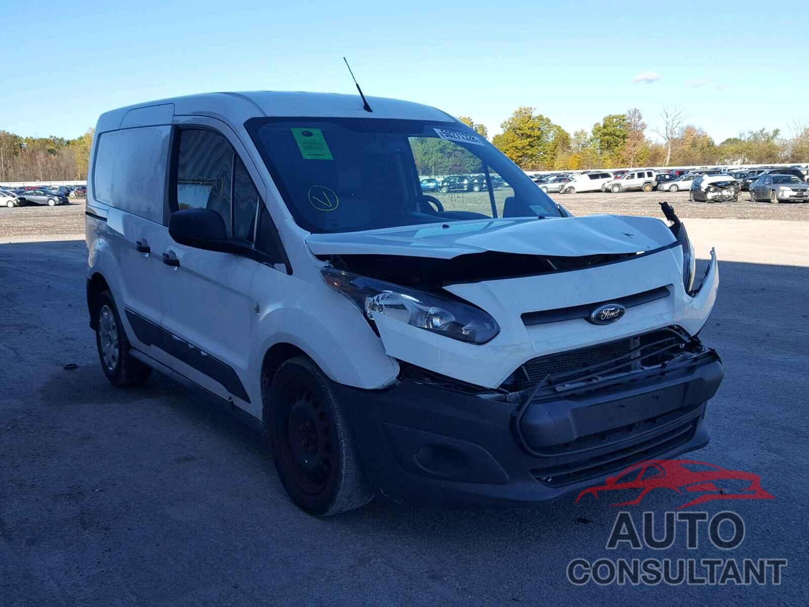 FORD TRANSIT CO 2015 - NM0LS6E74F1179594