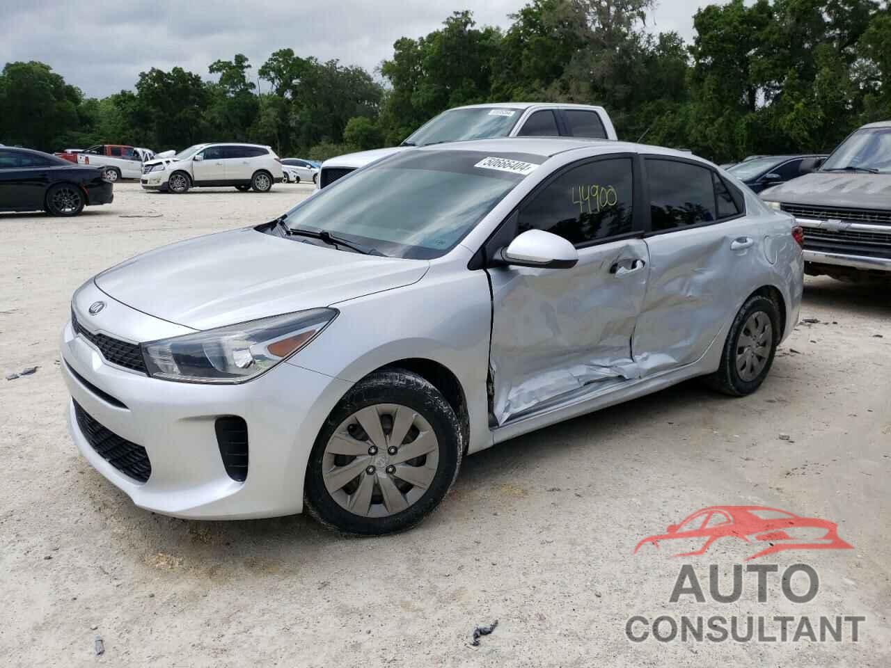 KIA RIO 2019 - 3KPA24AB3KE158056