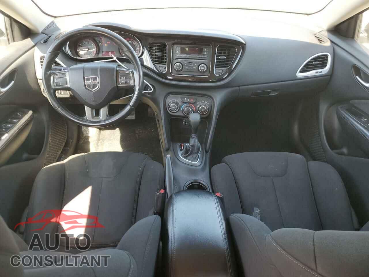 DODGE DART 2013 - 1C3CDFBA5DD188298