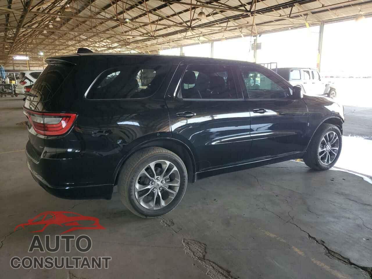 DODGE DURANGO 2019 - 1C4RDJDG2KC780576