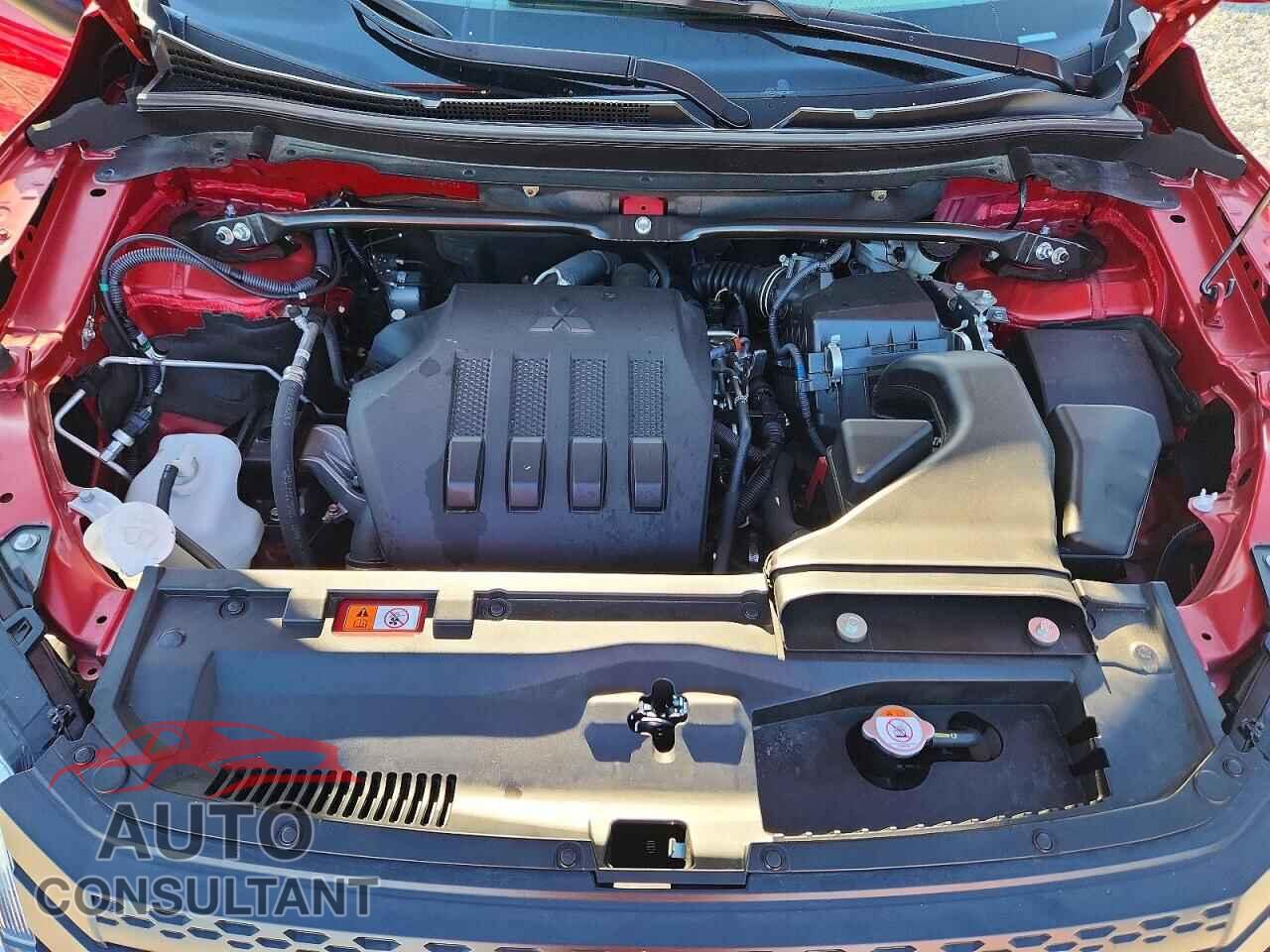 MITSUBISHI ECLIPSE 2023 - JA4ATWAA2PZ049786