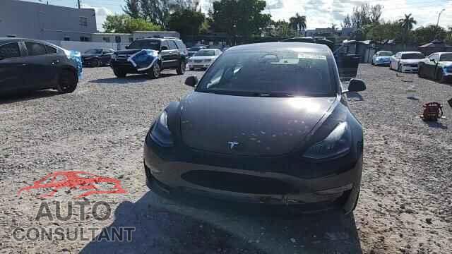 TESLA MODEL 3 2022 - 5YJ3E1EC0NF363477