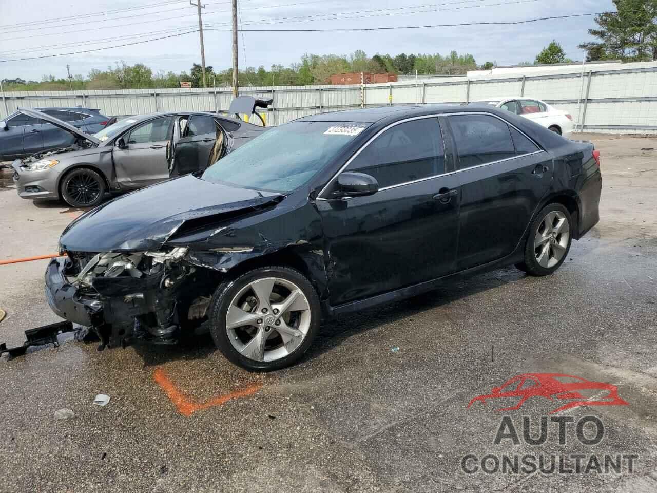 TOYOTA CAMRY 2013 - 4T1BK1FK6DU022922