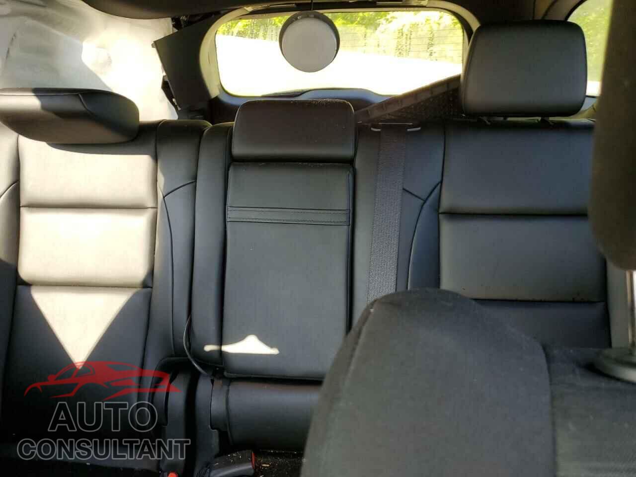 DODGE DURANGO 2023 - 1C4SDJFT7PC564421