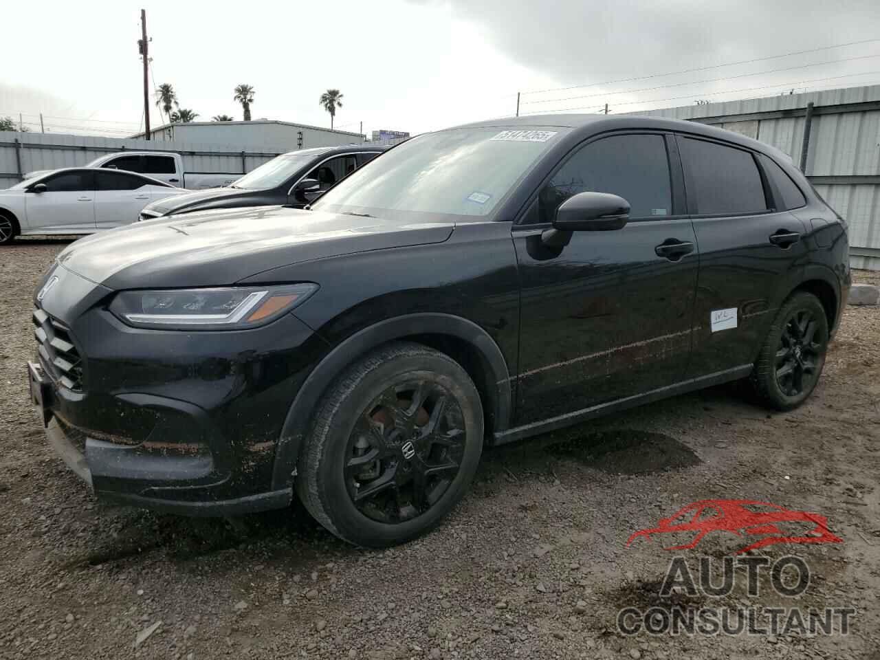 HONDA HR-V 2023 - 3CZRZ1H55PM701010