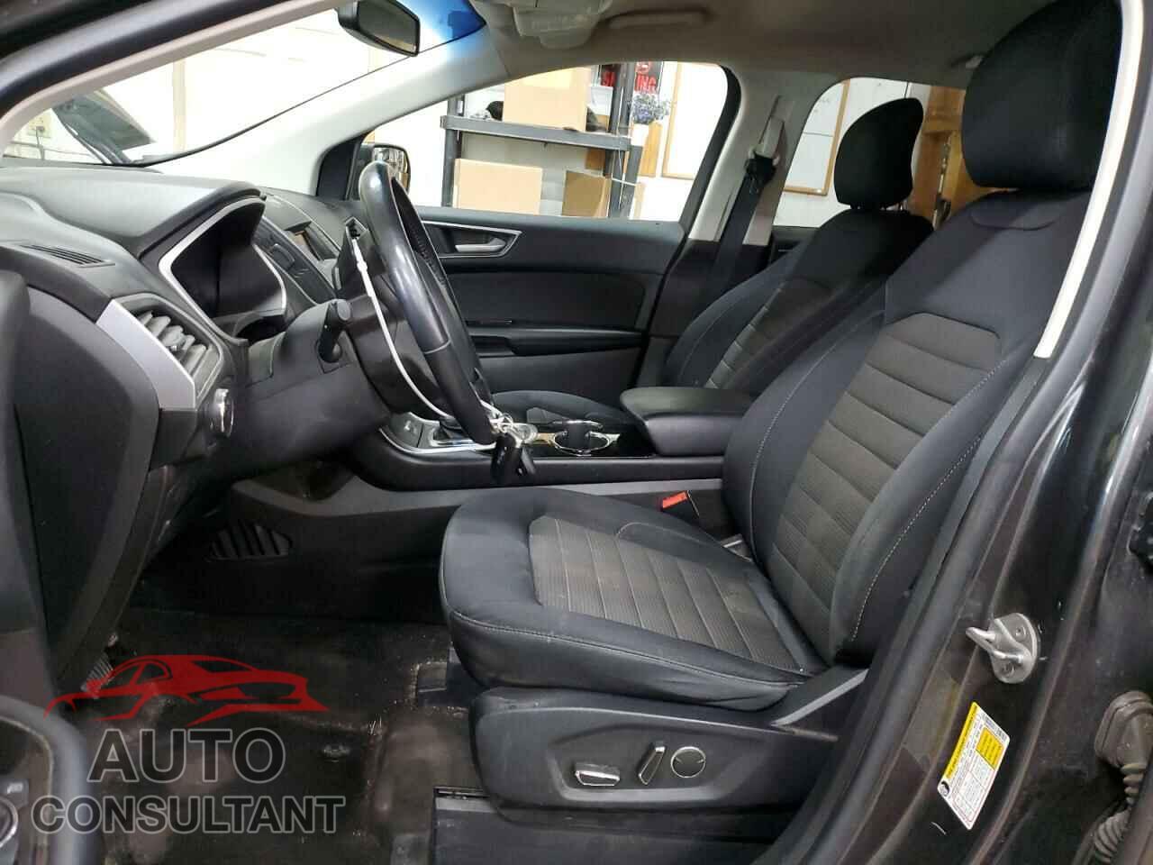 FORD EDGE 2017 - 2FMPK3J99HBC55131