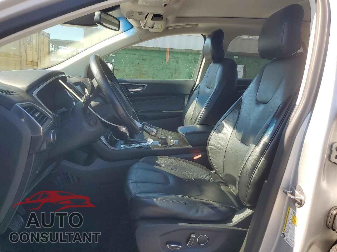 FORD EDGE 2015 - 2FMPK4K91FBC09309