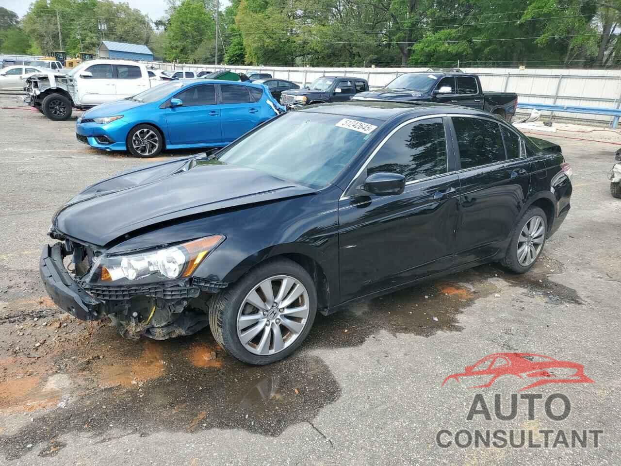 HONDA ACCORD 2012 - 1HGCP2F83CA069315