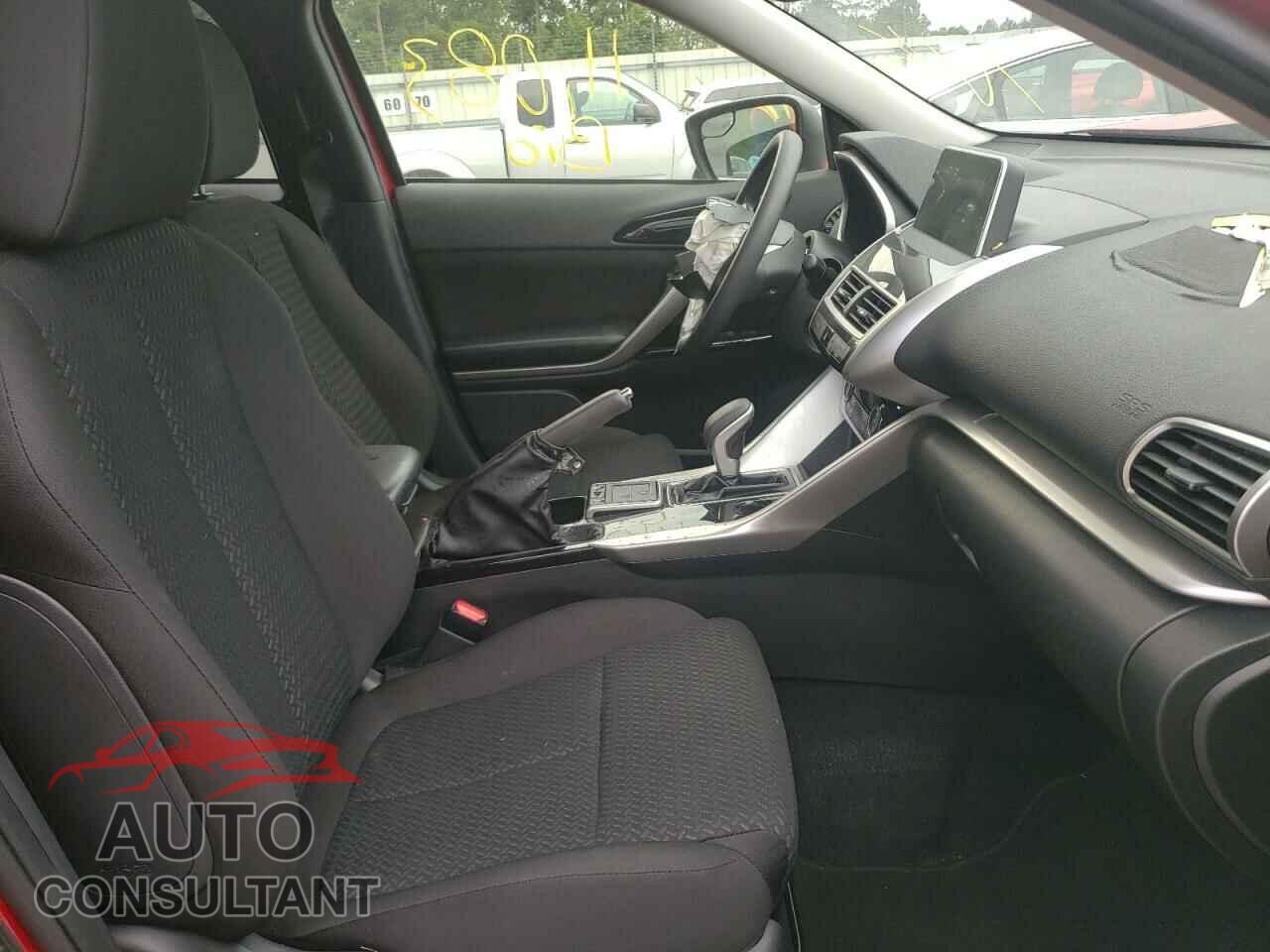 MITSUBISHI ECLIPSE 2020 - JA4AS4AA9LZ032047