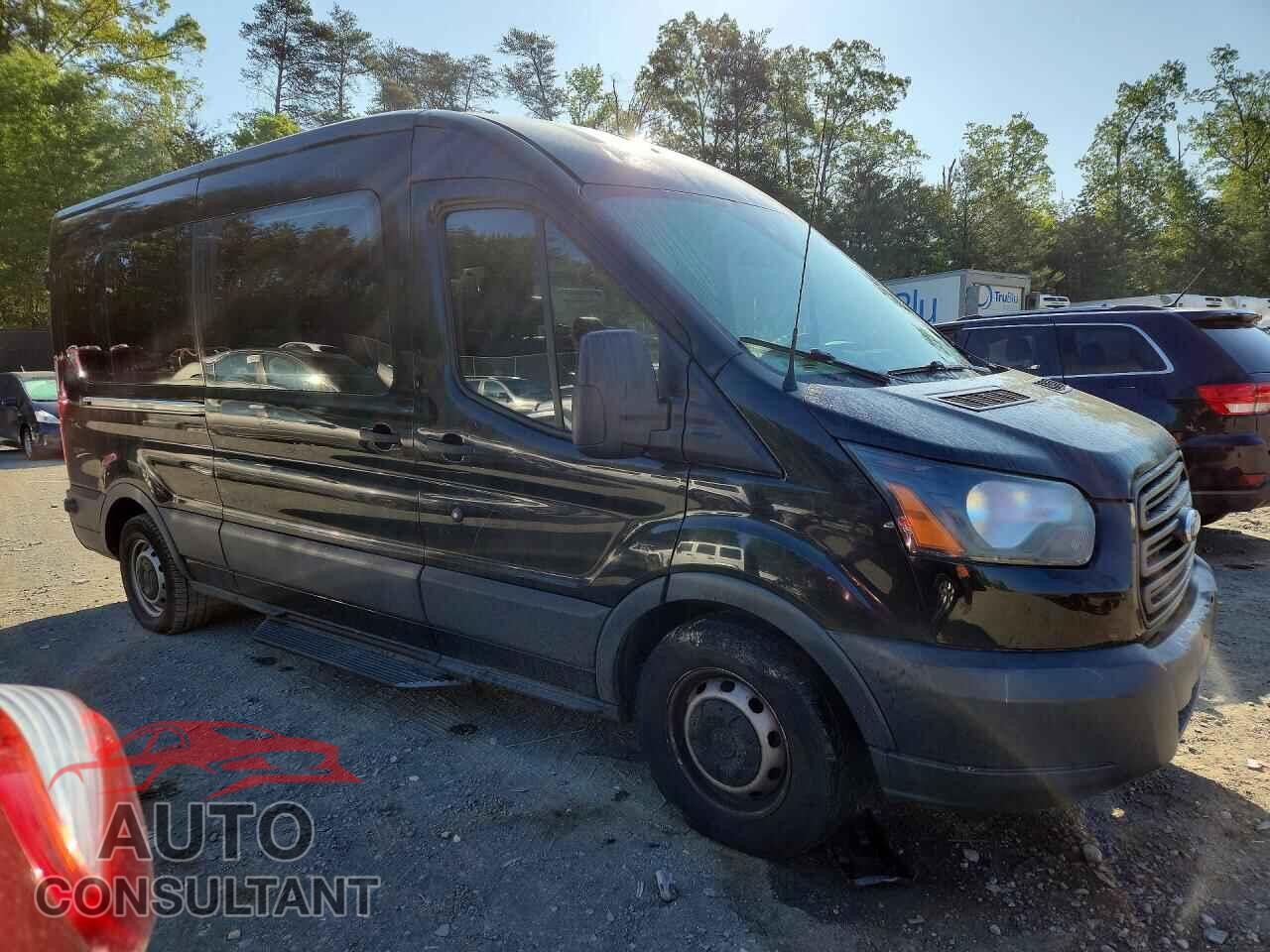 FORD TRANSIT 2017 - 1FBAX2CM5HKB46067