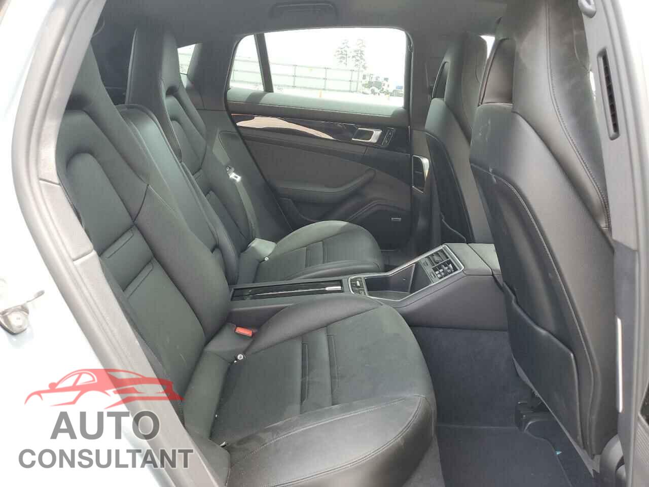 PORSCHE PANAMERA 2019 - WP0AA2A72KL100885