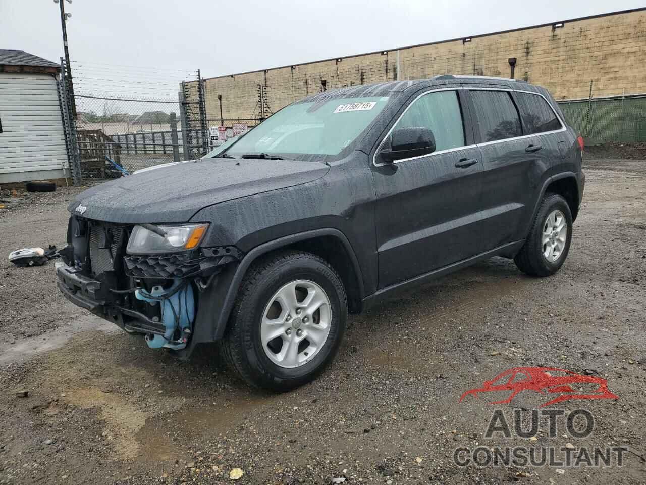 JEEP GRAND CHER 2015 - 1C4RJFAG1FC235131
