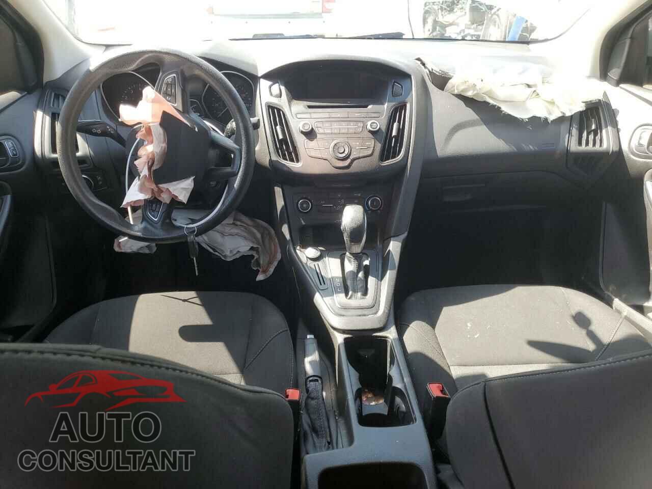 FORD FOCUS 2016 - 1FADP3E28GL257477