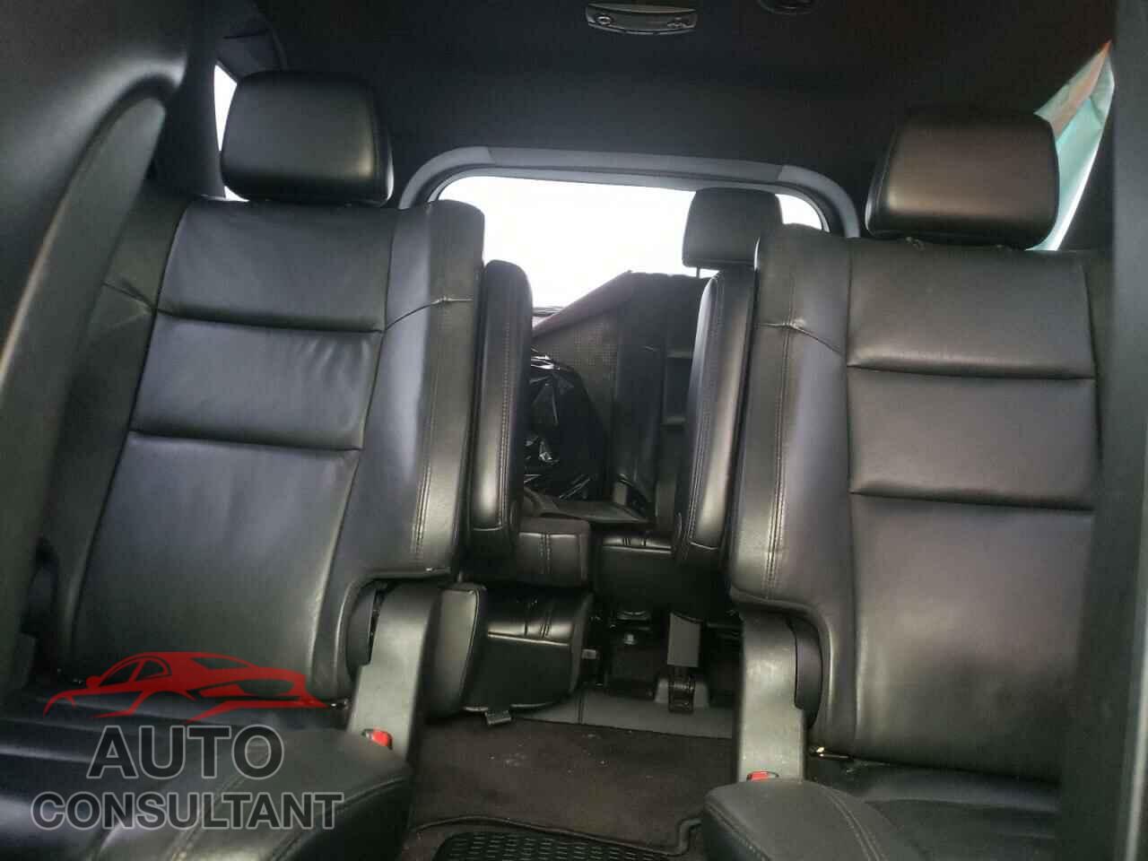 DODGE DURANGO 2017 - 1C4RDHDG3HC906462