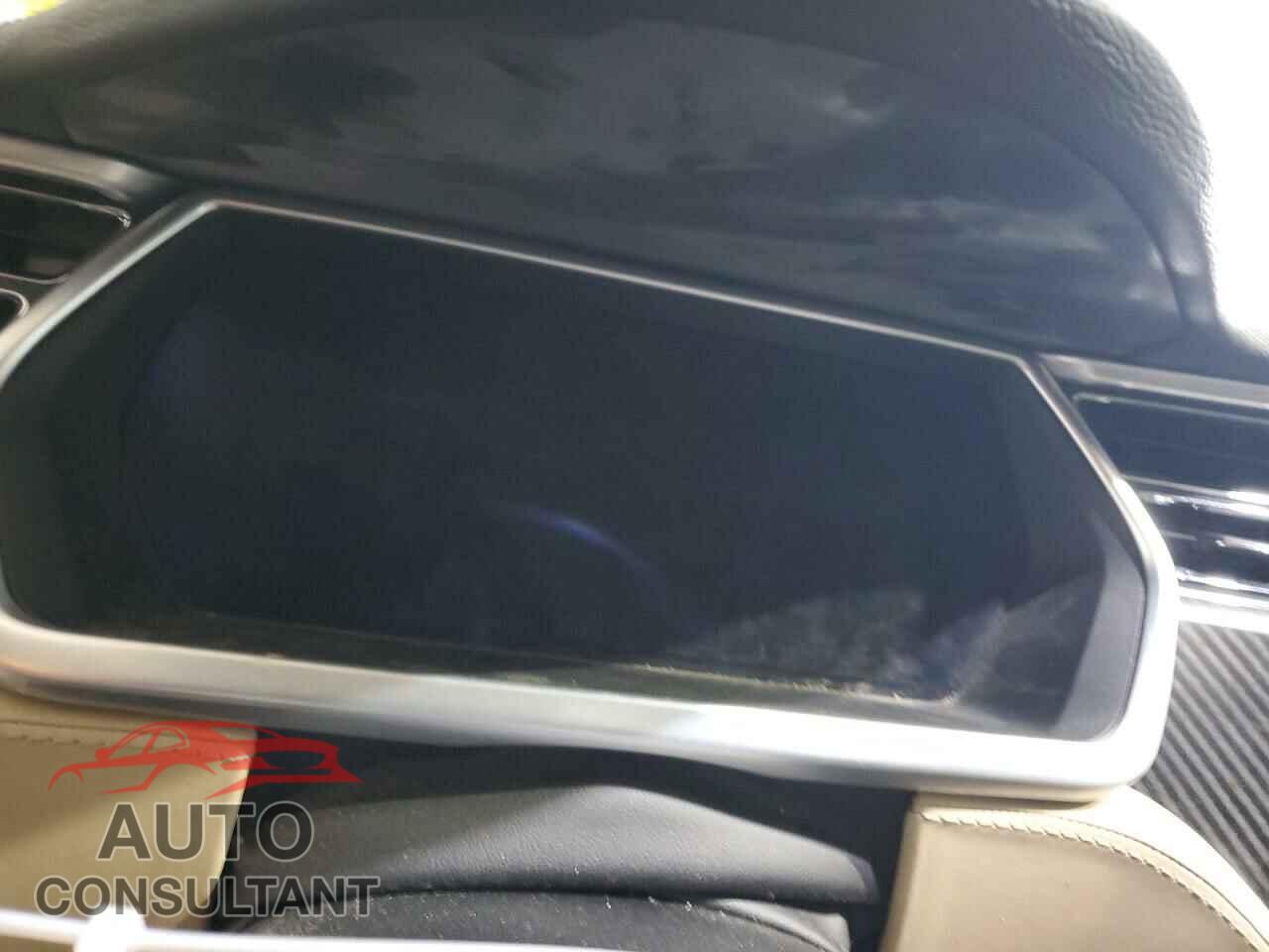 TESLA MODEL S 2013 - 5YJSA1DP3DFP04820