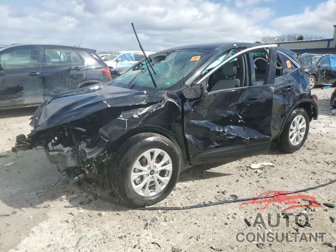 FORD ESCAPE ACT 2024 - 1FMCU9GN9RUB50858
