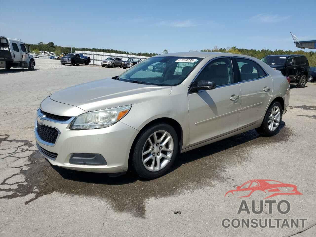 CHEVROLET MALIBU 2015 - 1G11C5SL6FF136857
