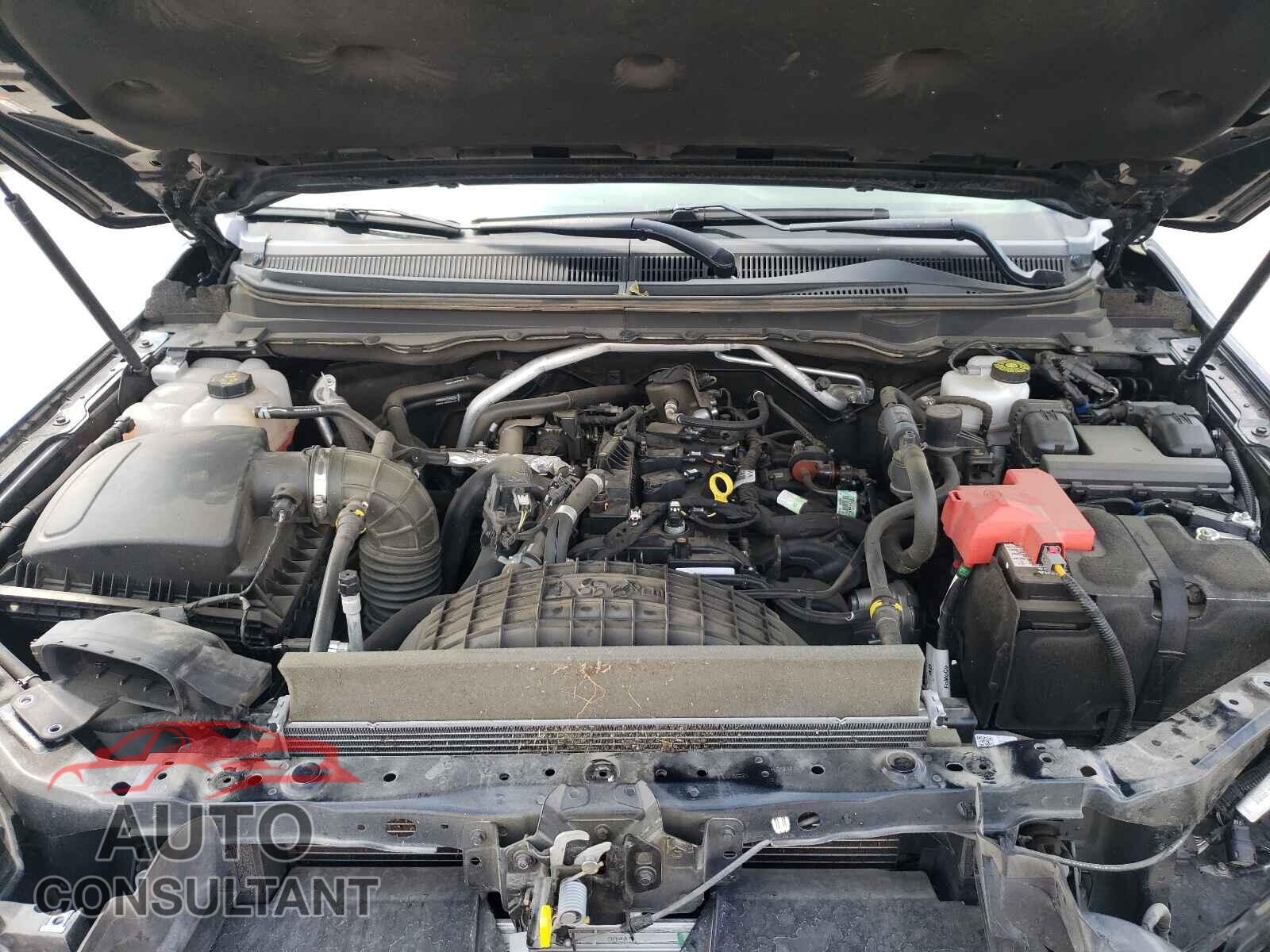 FORD RANGER 2019 - 1FTER4EH0KLA42610