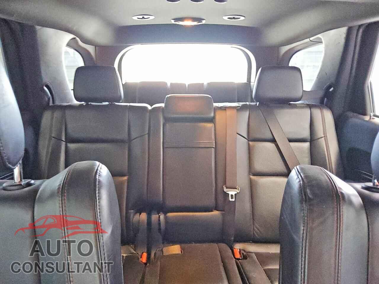 DODGE DURANGO 2023 - 1C4RDJDG6PC602662