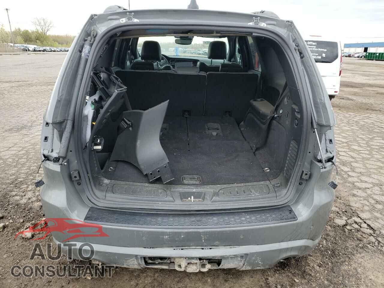 DODGE DURANGO 2023 - 1C4RDJDG1PC603265