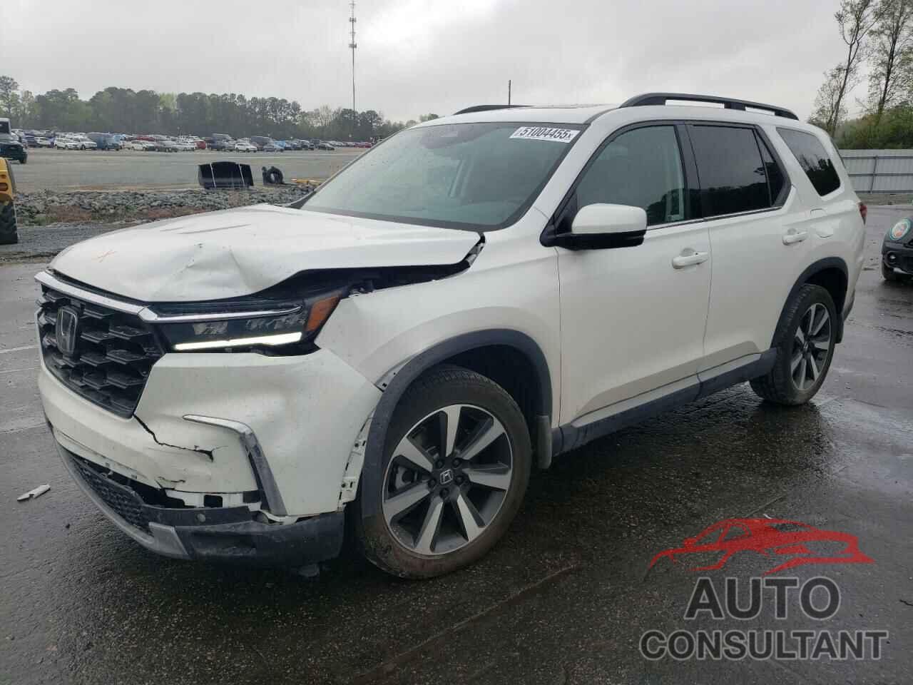 HONDA PILOT 2024 - 5FNYG1H78RB007377