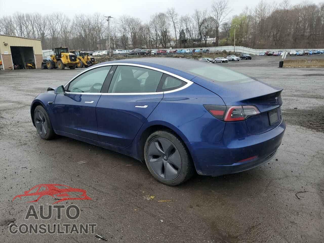 TESLA MODEL 3 2019 - 5YJ3E1EB6KF452747