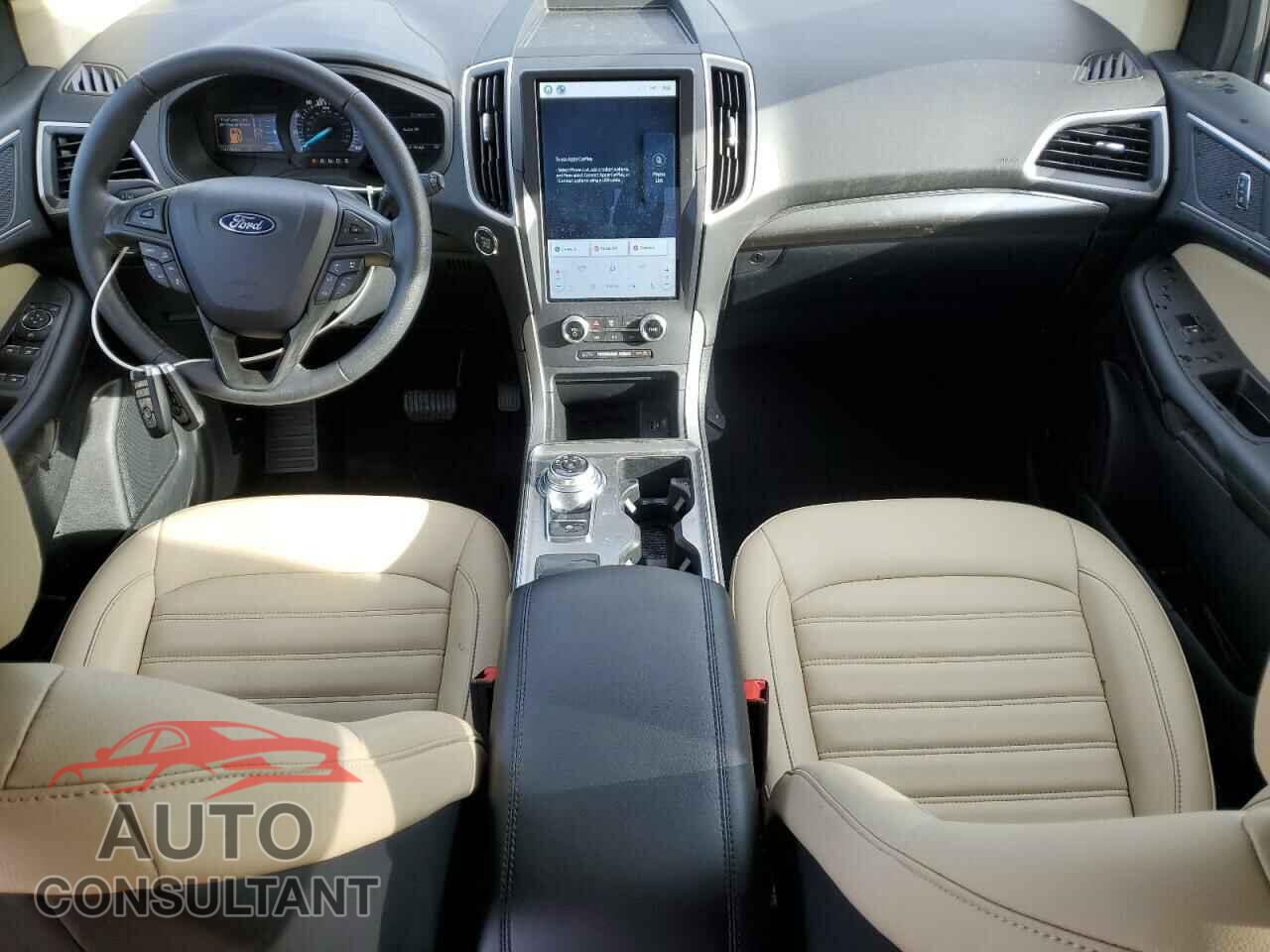 FORD EDGE 2022 - 2FMPK4J90NBA60150