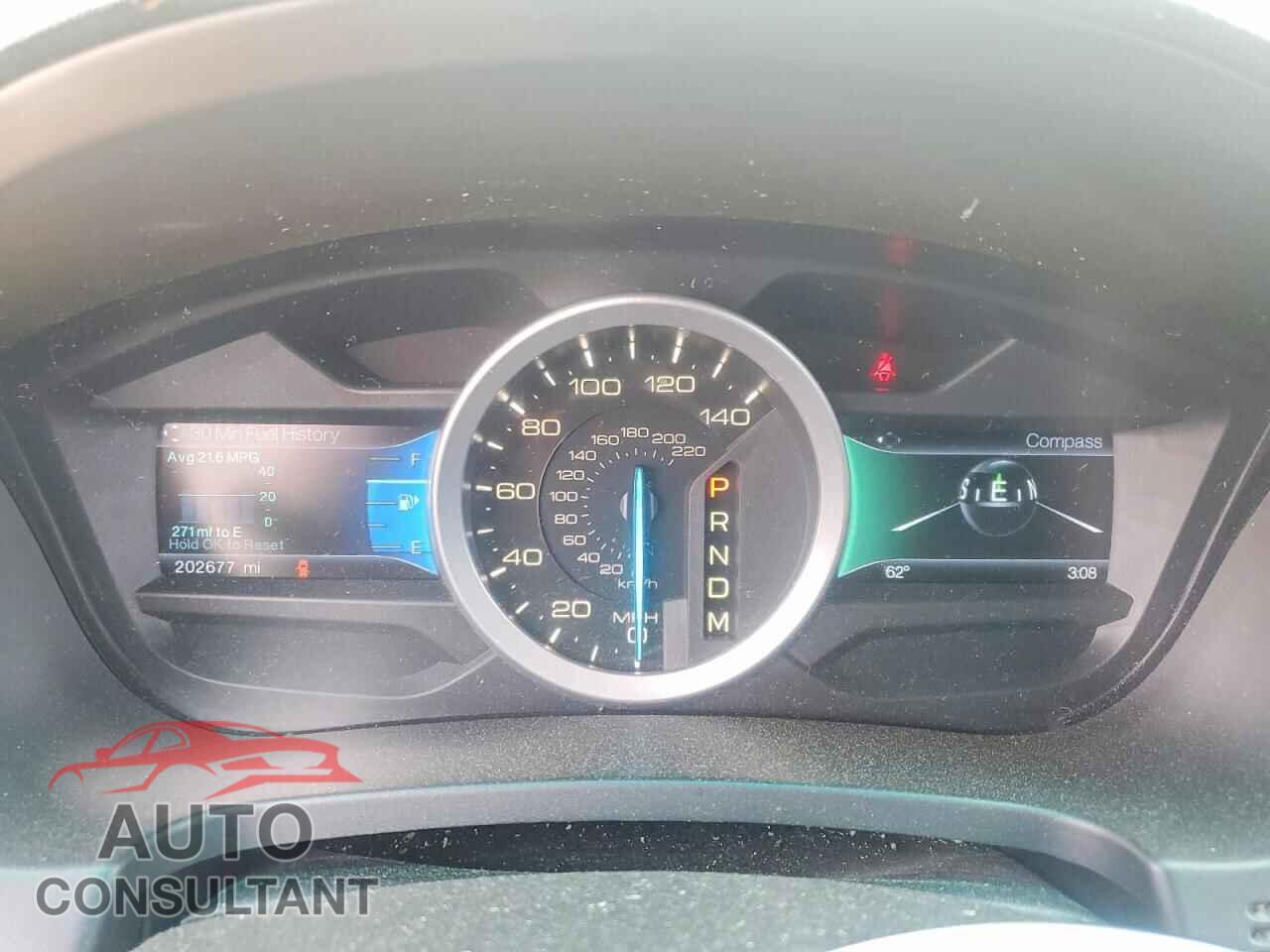 FORD EXPLORER 2014 - 1FM5K7F82EGB68688