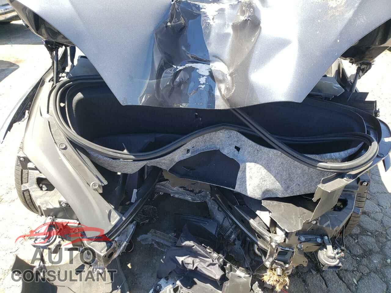 TESLA MODEL X 2020 - 5YJXCBE2XLF247639