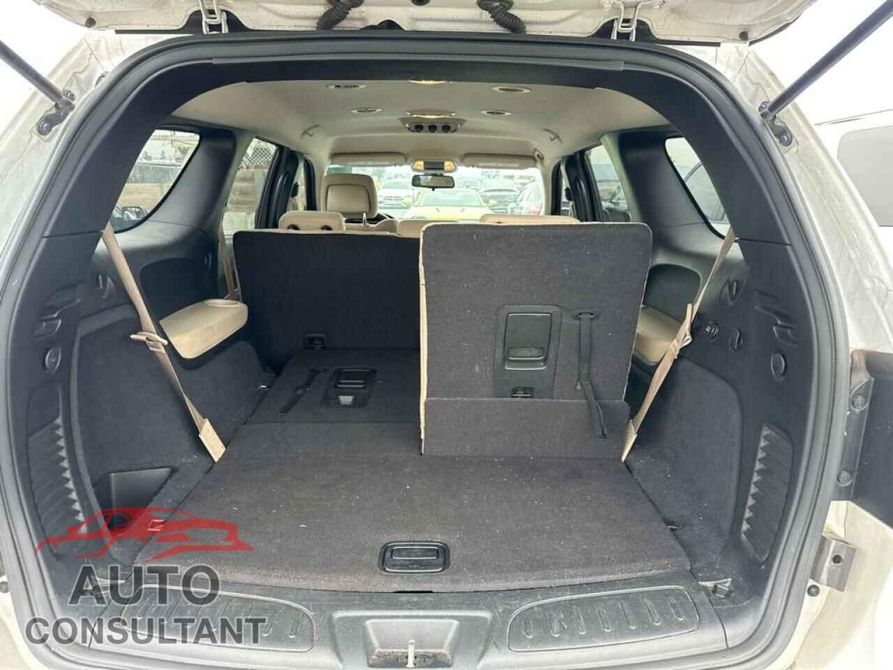 DODGE DURANGO 2015 - 1C4RDHAG6FC800895