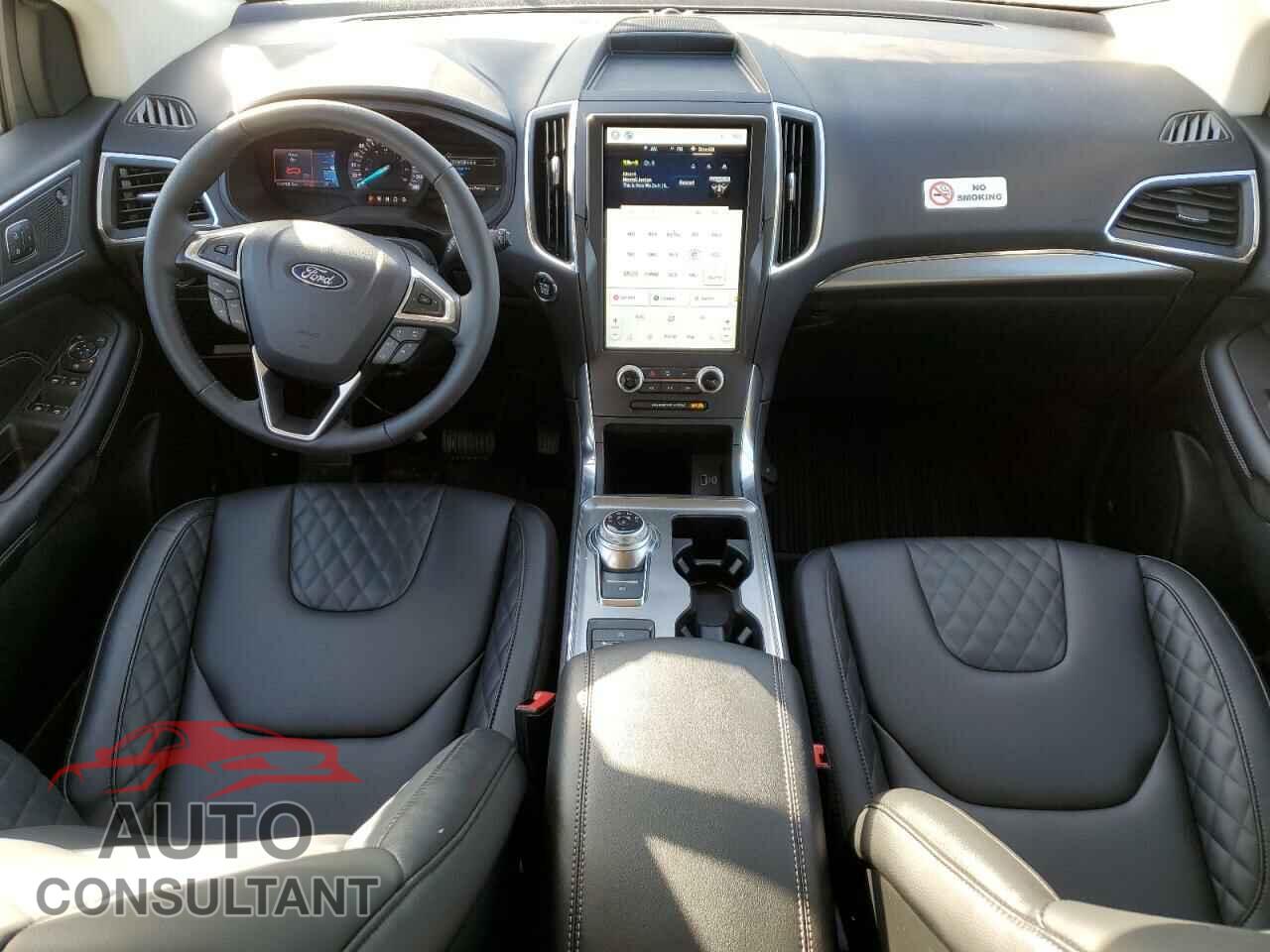 FORD EDGE 2024 - 2FMPK4K91RBB02569