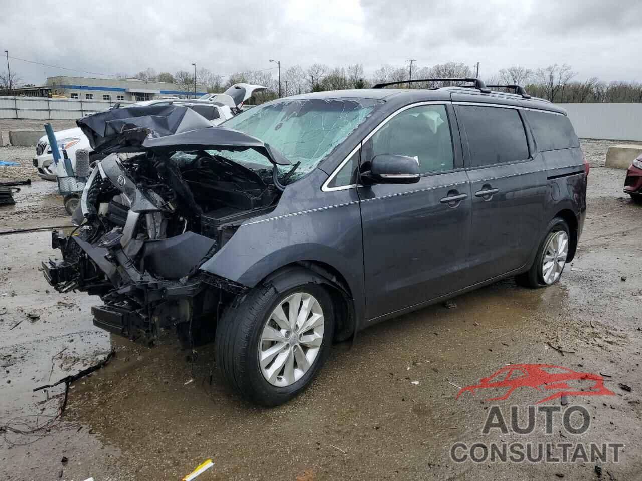 KIA All Models 2018 - KNDMC5C16J6362570