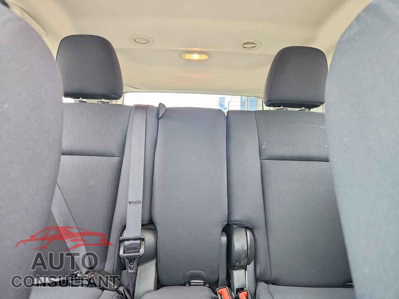 DODGE JOURNEY 2010 - 3D4PG5FV2AT279498