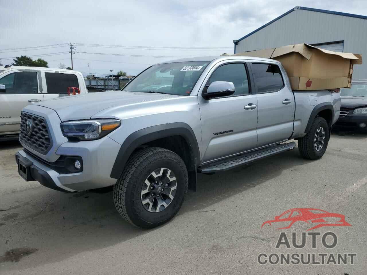 TOYOTA TACOMA 2023 - 3TMDZ5BN8PM161622