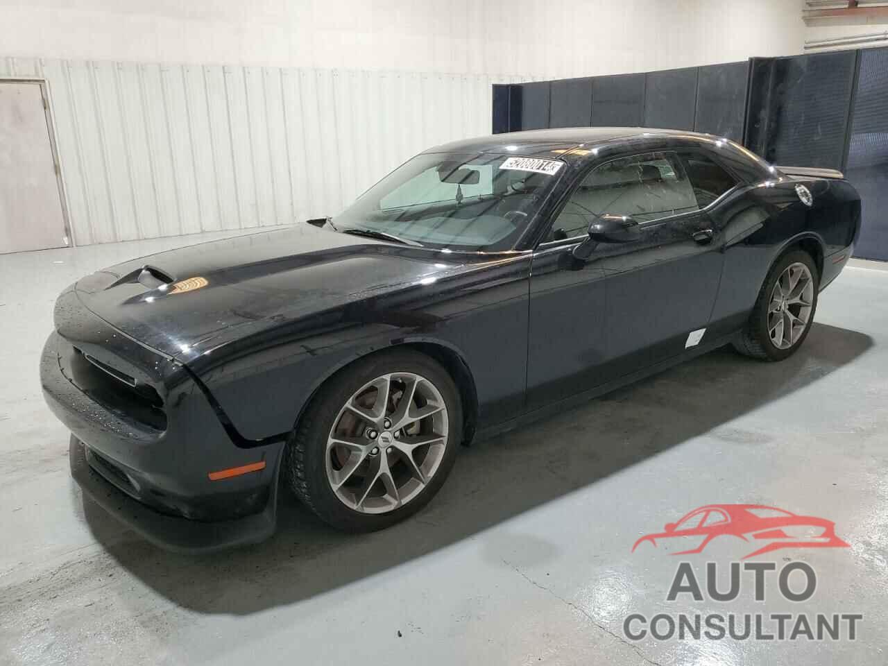 DODGE CHALLENGER 2023 - 2C3CDZJG7PH514665