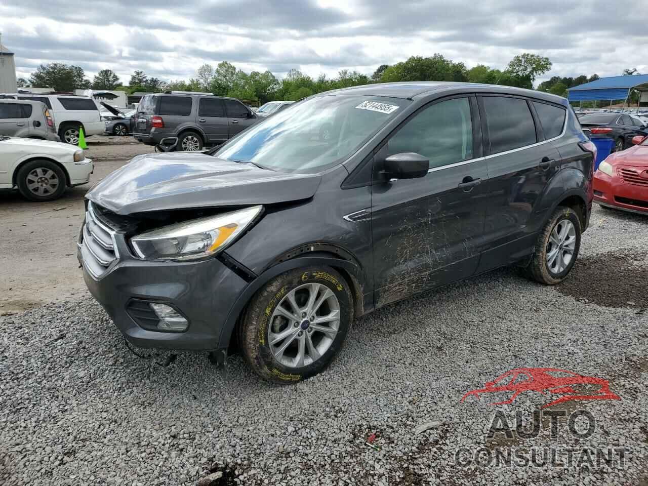 FORD ESCAPE 2017 - 1FMCU0GD2HUD15800