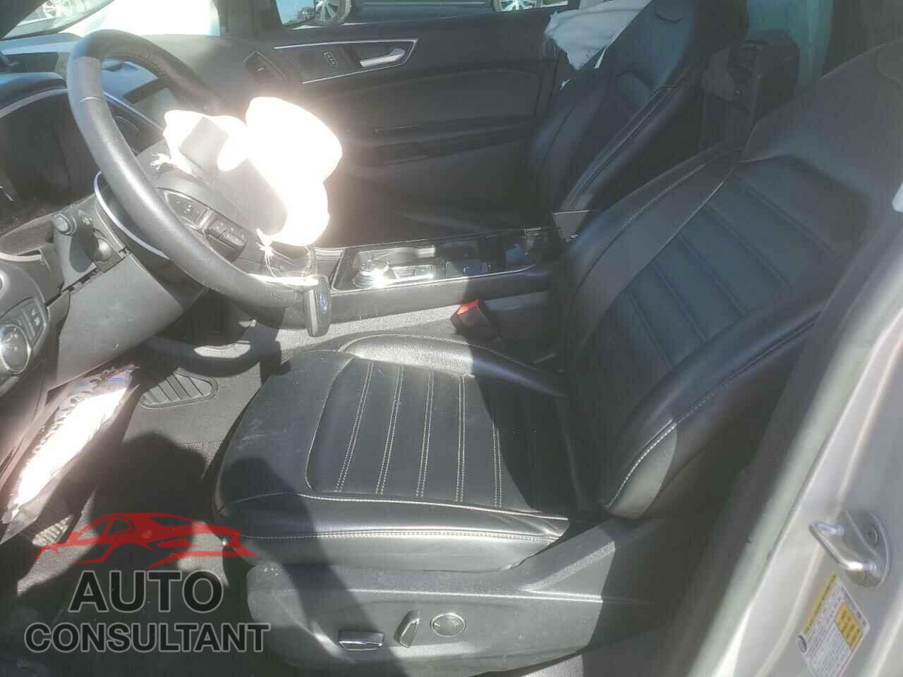 FORD EDGE 2019 - 2FMPK3J93KBC68738