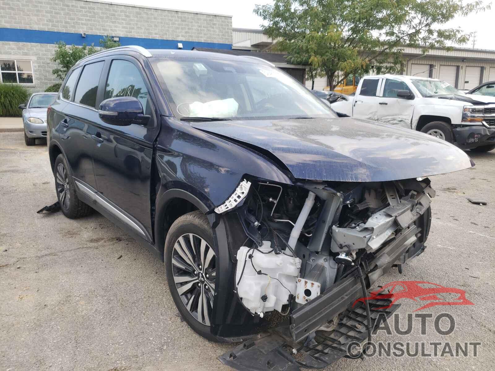 MITSUBISHI OUTLANDER 2020 - JA4AD3A32LZ042943