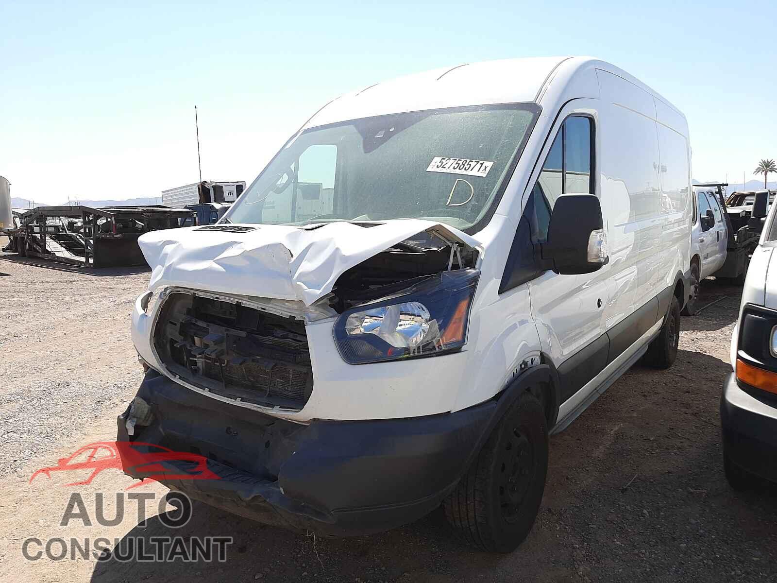 FORD TRANSIT CO 2018 - 1FTYR2CM4JKA47511