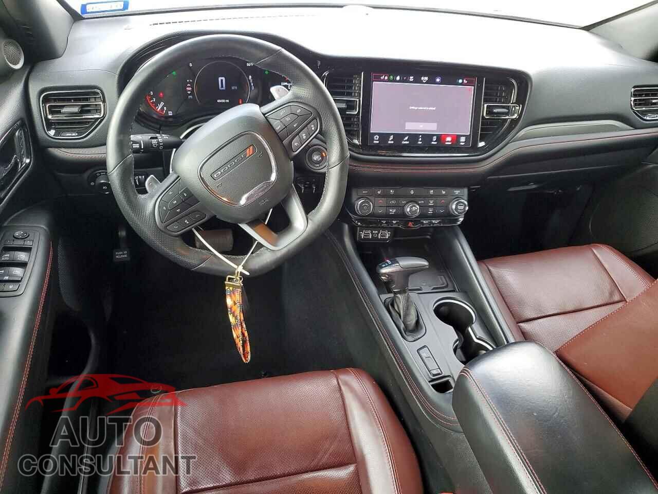 DODGE DURANGO 2023 - 1C4SDJCT9PC584321