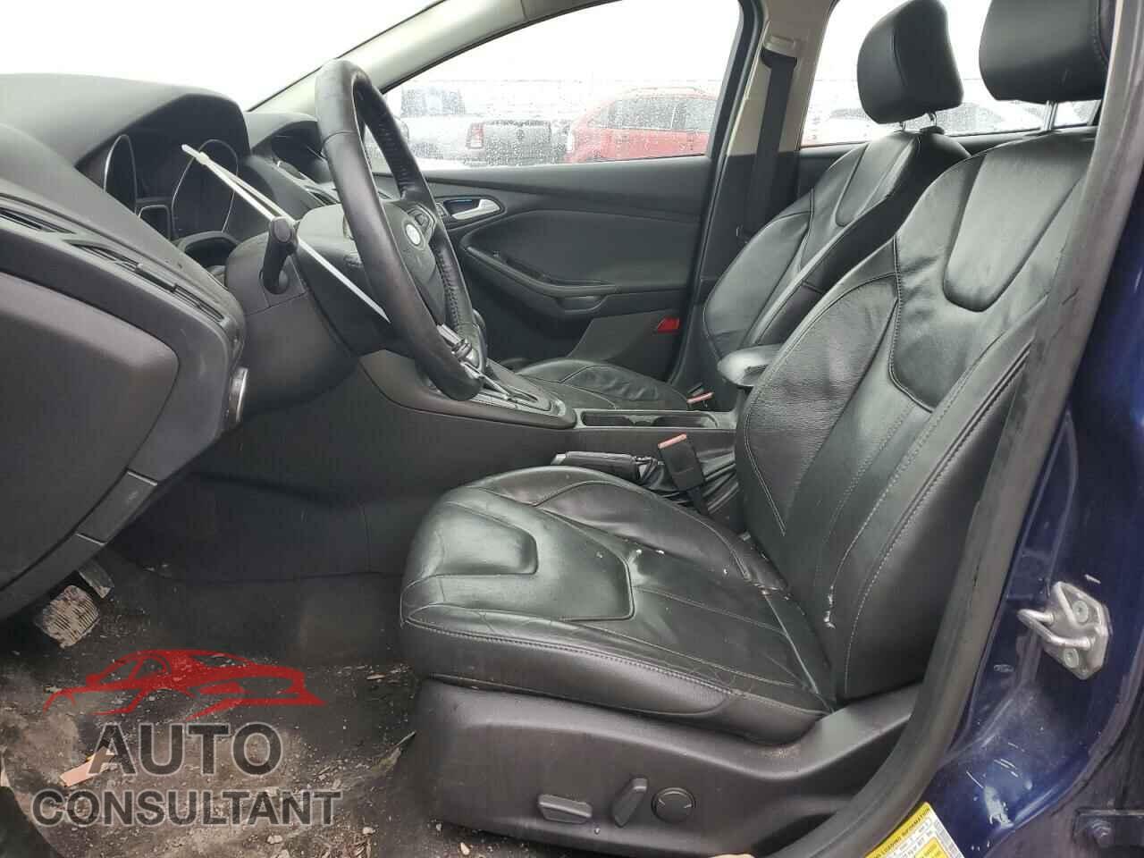 FORD FOCUS 2016 - 1FADP3K25GL208533
