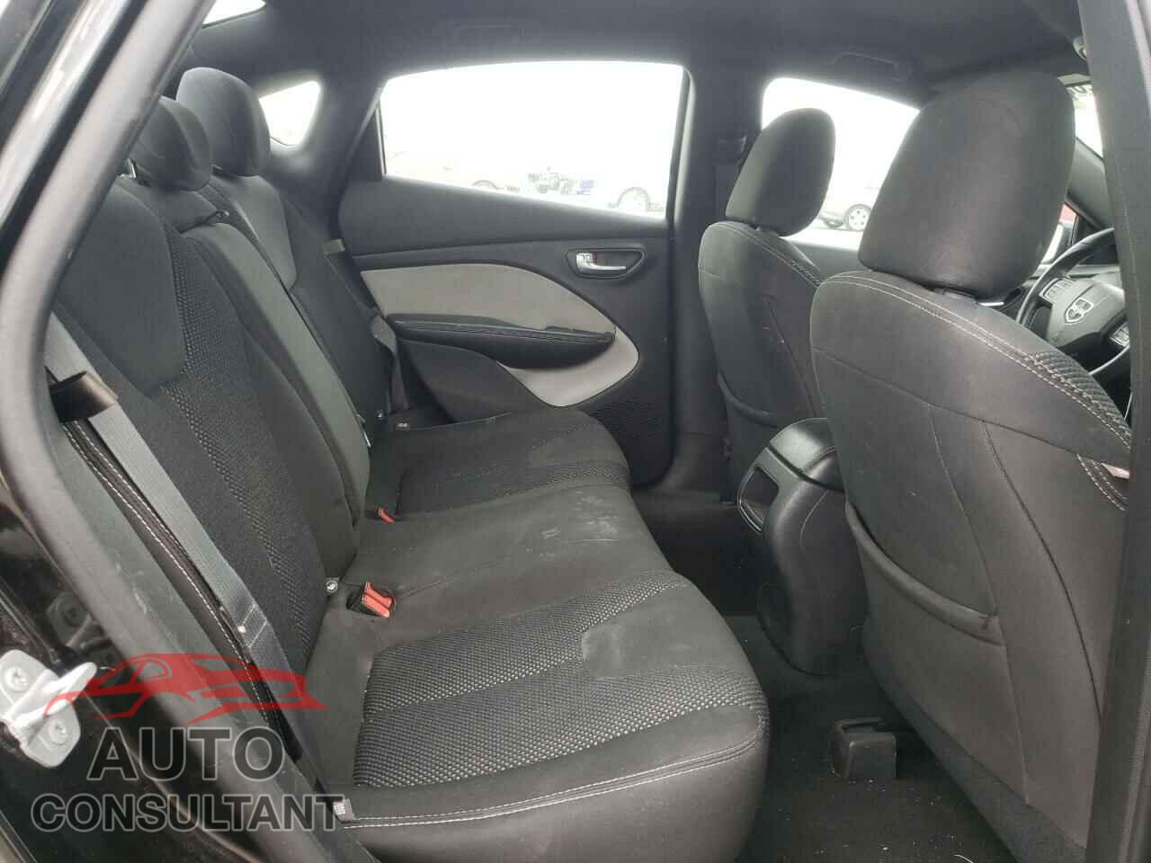 DODGE DART 2016 - 1C3CDFBB4GD607867