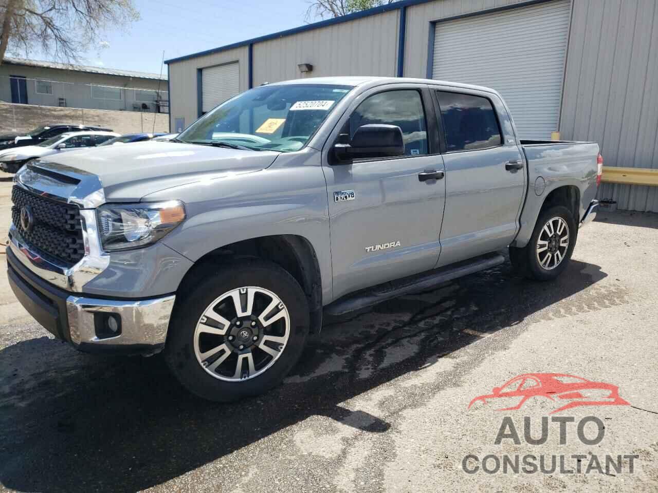 TOYOTA TUNDRA 2019 - 5TFEY5F1XKX254188