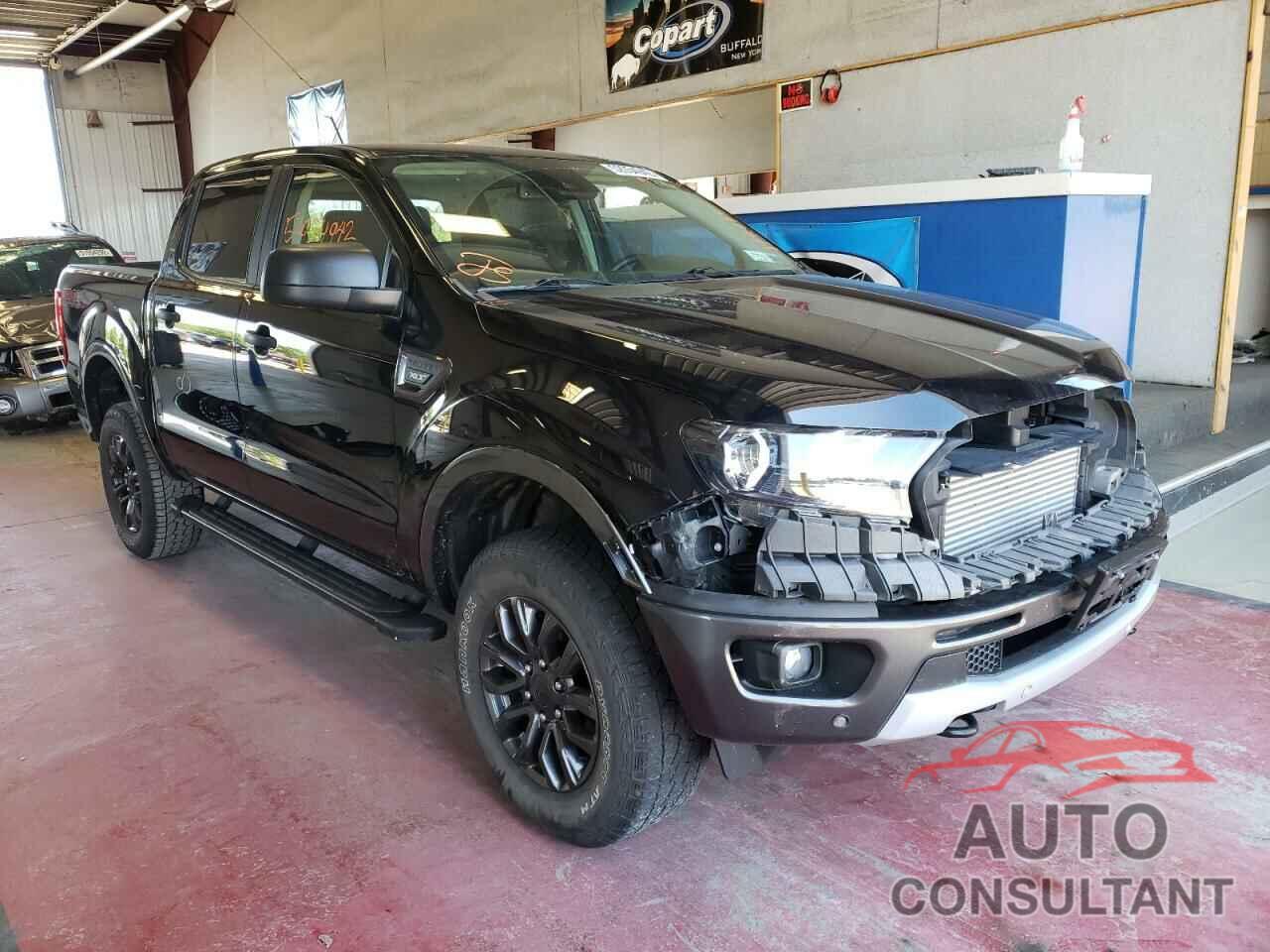 FORD RANGER 2019 - 1FTER4FH4KLA33665