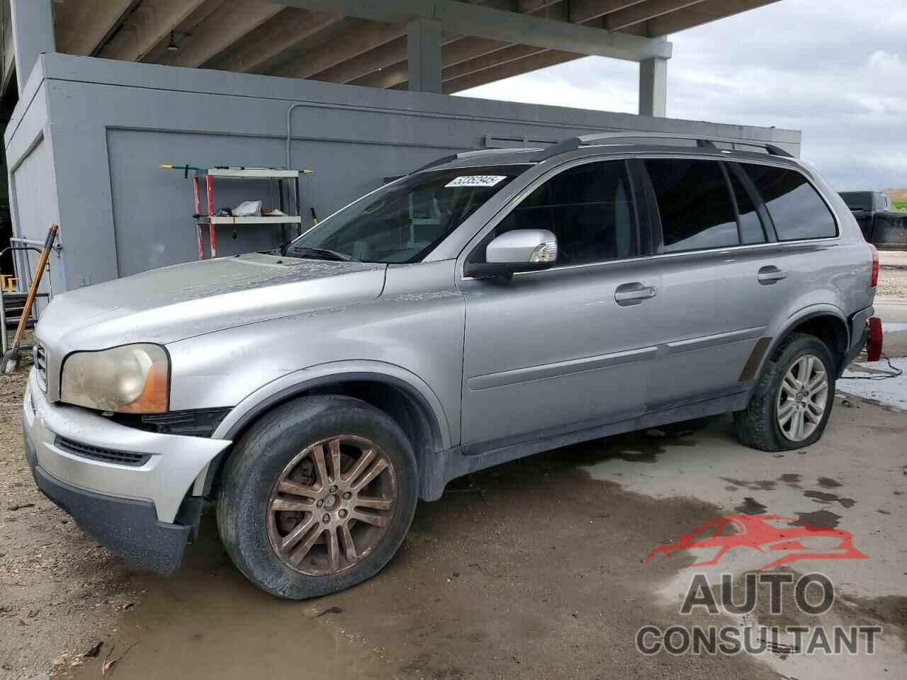 VOLVO XC90 2011 - YV4952CY5B1591975