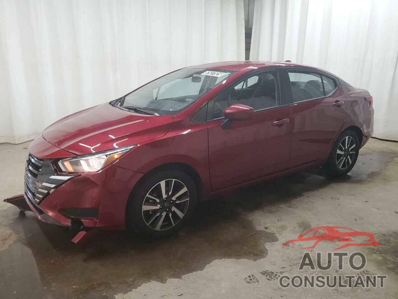 NISSAN VERSA 2024 - 3N1CN8EV0RL910641