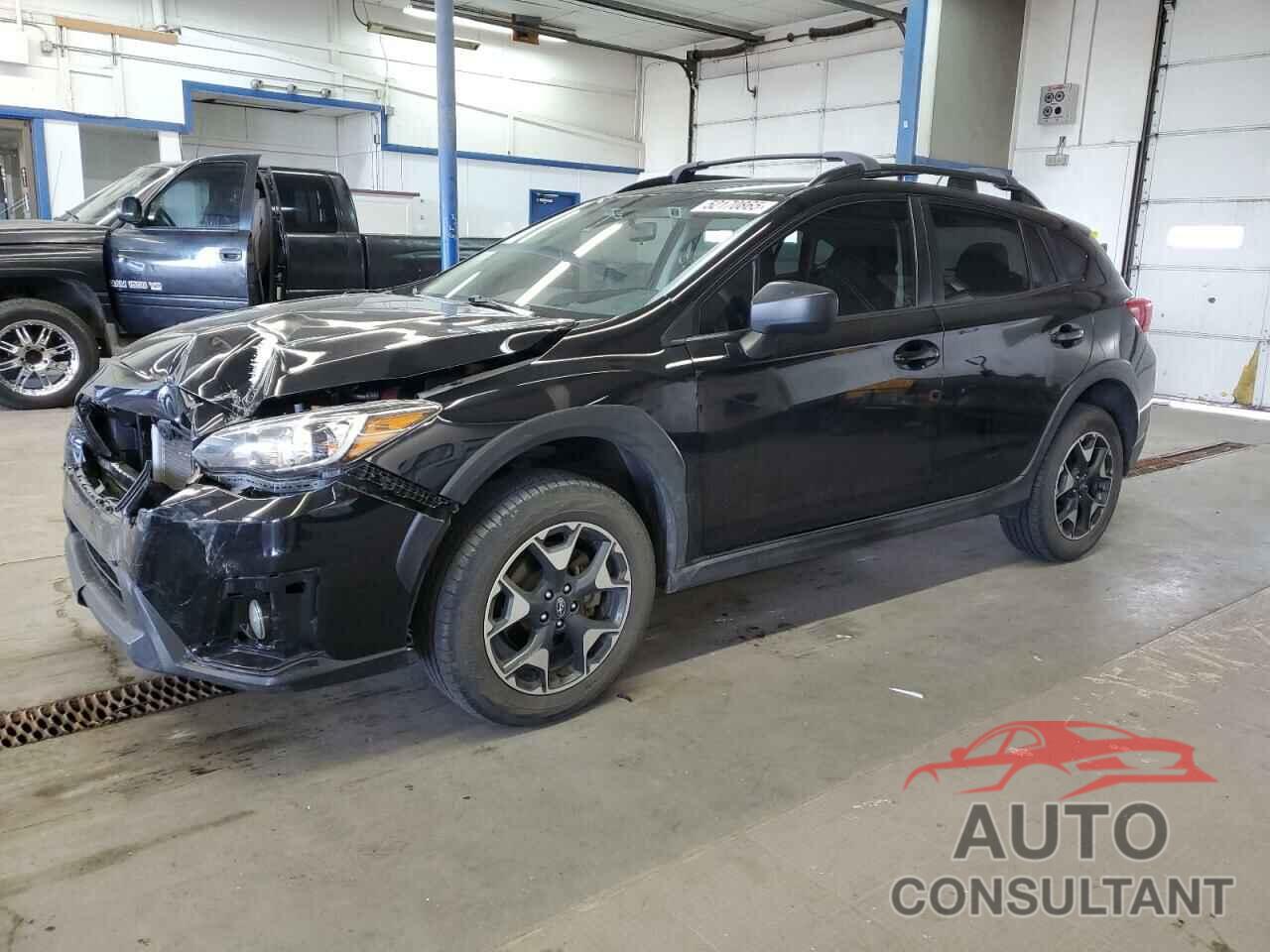 SUBARU CROSSTREK 2020 - JF2GTABC1L8232777