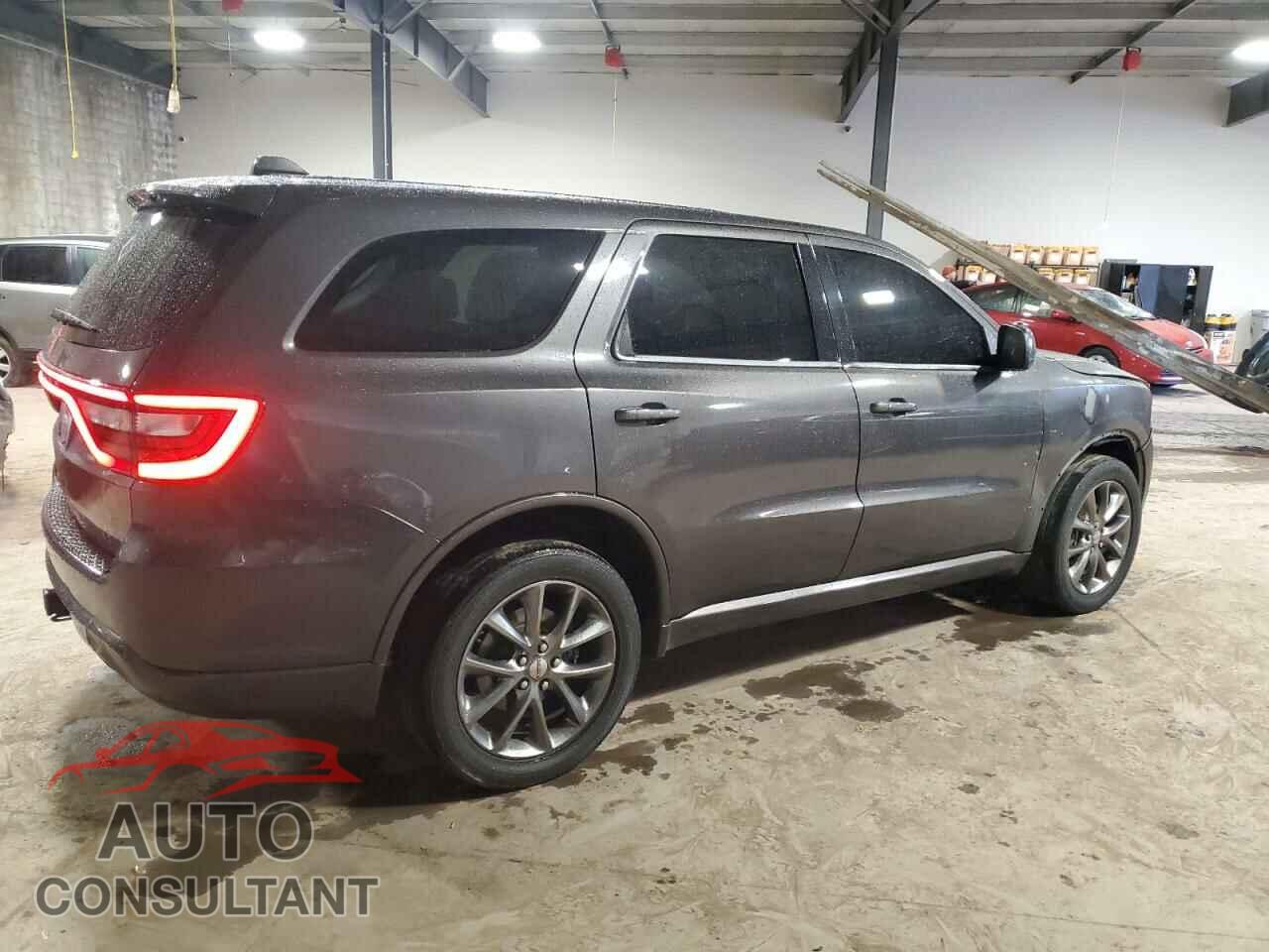 DODGE DURANGO 2015 - 1C4RDJAG3FC931399