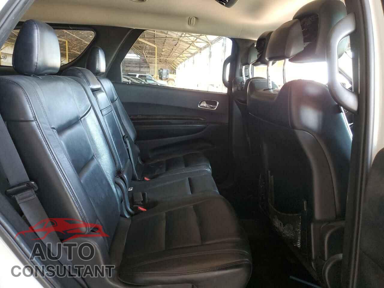 DODGE DURANGO 2013 - 1C4RDHDG3DC659471