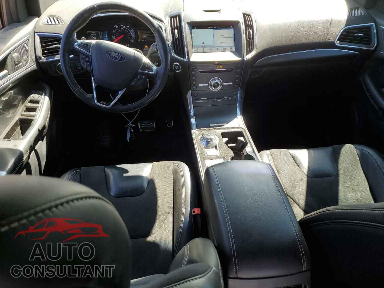 FORD EDGE 2019 - 2FMPK4AP6KBC75669